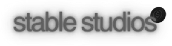 Stable Studios