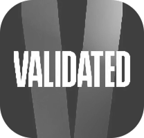 Validated